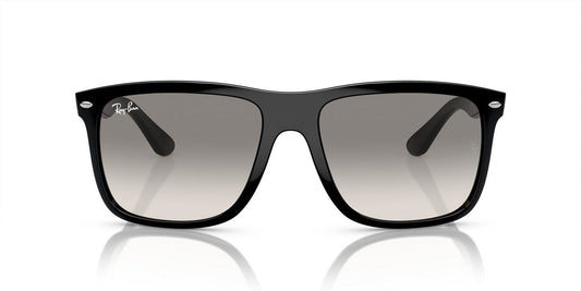Gafas De Sol Ray-Ban RB4547 Gris/Negro
