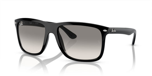 Gafas De Sol Ray-Ban RB4547 Gris/Negro