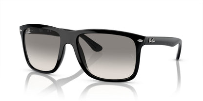 Gafas De Sol Ray-Ban RB4547 Gris/Negro