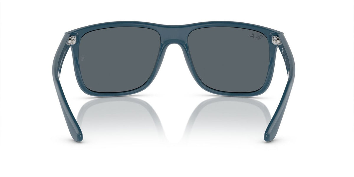 Gafas De Sol Ray-Ban RB4547 Azul/Azul