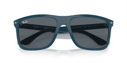 Gafas De Sol Ray-Ban RB4547 Azul/Azul