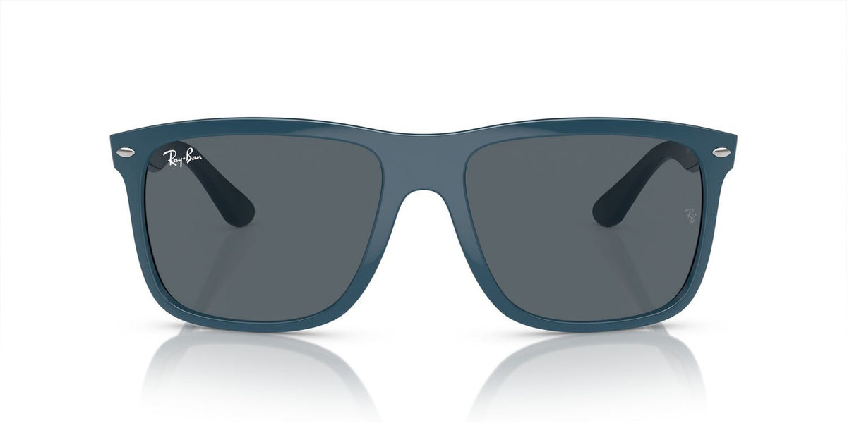 Gafas De Sol Ray-Ban RB4547 Azul/Azul
