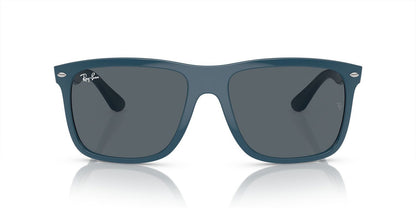 Gafas De Sol Ray-Ban RB4547 Azul/Azul