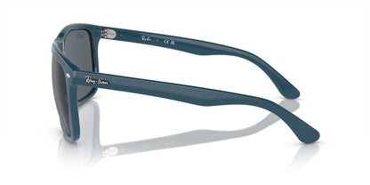 Gafas De Sol Ray-Ban RB4547 Azul/Azul