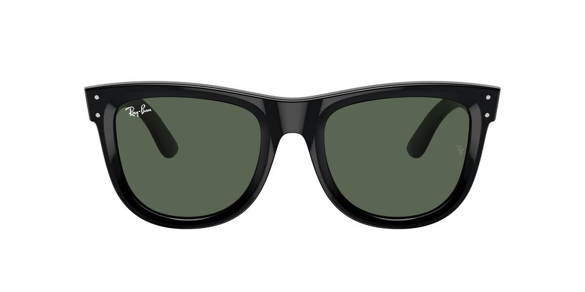 Gafas De Sol Ray-Ban RBR0502 Verde/Negro