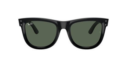 Gafas De Sol Ray-Ban RBR0502 Verde/Negro