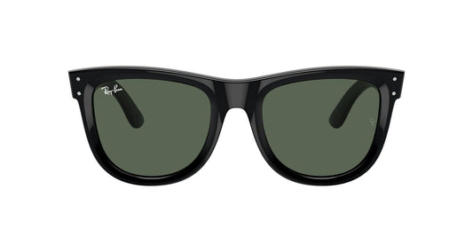 Gafas De Sol Ray-Ban RBR0502 Verde/Negro