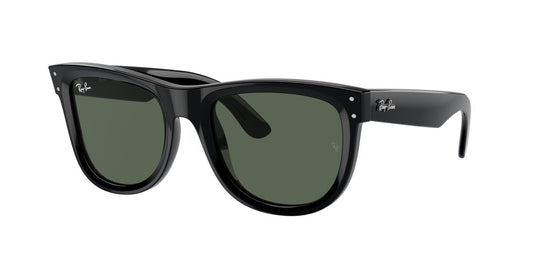 Gafas De Sol Ray-Ban RBR0502 Verde/Negro