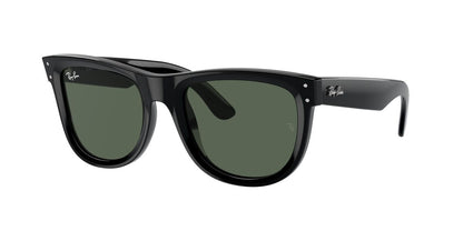 Gafas De Sol Ray-Ban RBR0502 Verde/Negro
