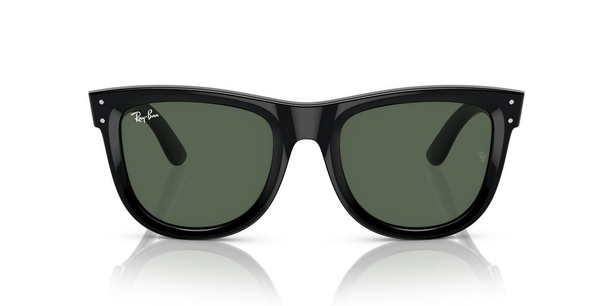 Gafas De Sol Ray-Ban RBR0502 Verde/Negro