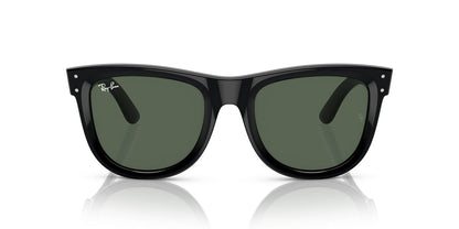 Gafas De Sol Ray-Ban RBR0502 Verde/Negro