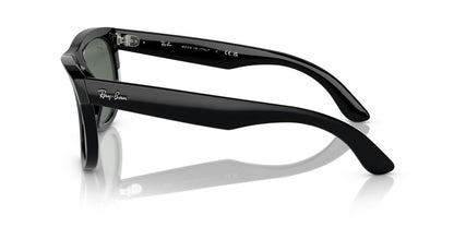 Gafas De Sol Ray-Ban RBR0502 Verde/Negro