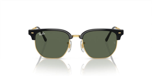 Gafas De Sol Ray-Ban RJ9116S Verde/Negro