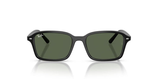 Gafas De Sol Ray-Ban RJ9131S Verde/Negro