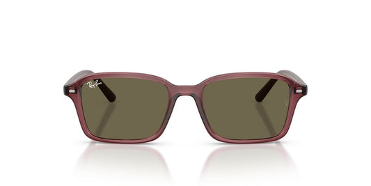 Gafas De Sol Ray-Ban RJ9131S Café/Violeta