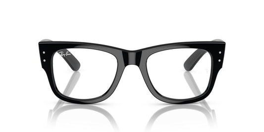 Armazón Ray-Ban RX0840V Negro