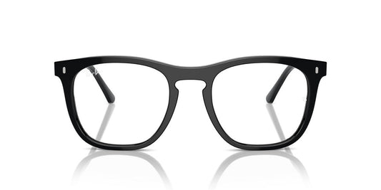Armazón Ray-Ban RX2210V Negro