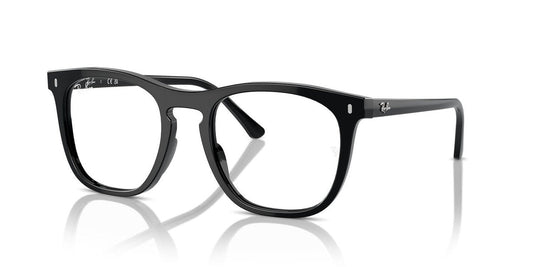 Armazón Ray-Ban RX2210V Negro