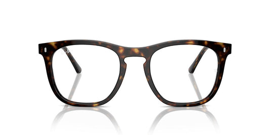 Armazón Ray-Ban RX2210V Havana