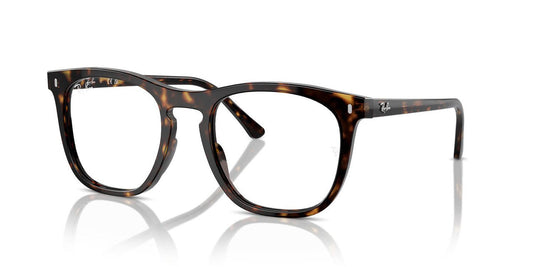 Armazón Ray-Ban RX2210V Havana