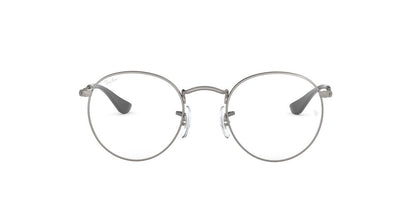 Armazón Ray-Ban RX3447V Gris