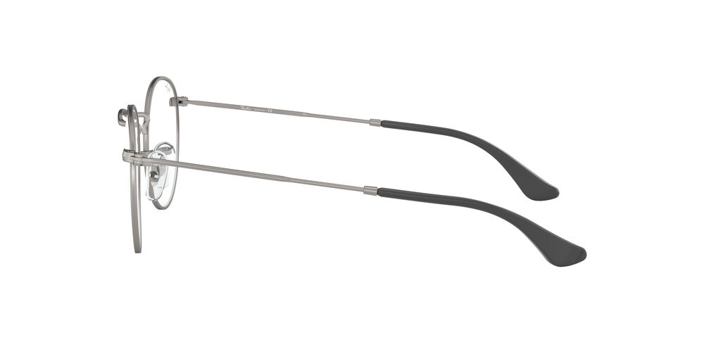 Armazón Ray-Ban RX3447V Gris