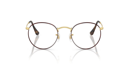 Armazón Ray-Ban RX3447V Havana