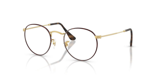 Armazón Ray-Ban RX3447V Havana