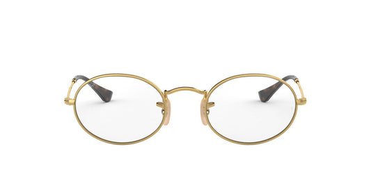 Armazón Ray-Ban RX3547V Dorado