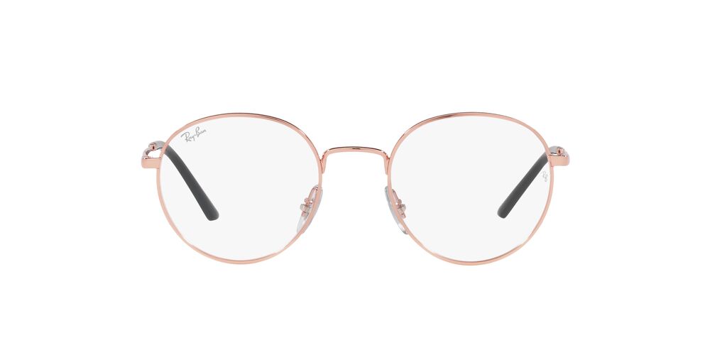 Armazón Ray-Ban RX3681V Dorado