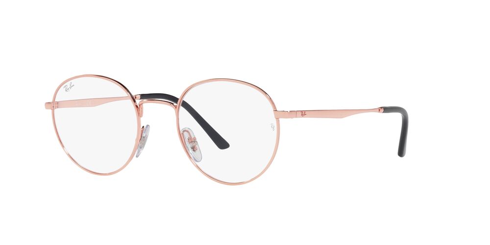 Armazón Ray-Ban RX3681V Dorado