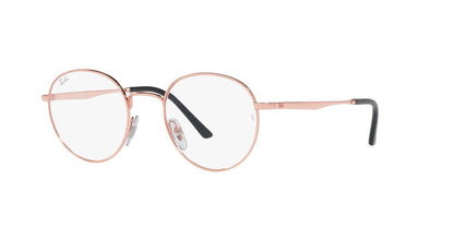 Armazón Ray-Ban RX3681V Dorado