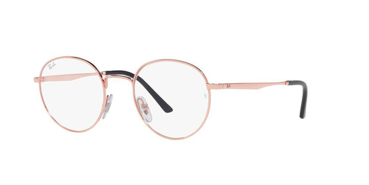 Armazón Ray-Ban RX3681V Dorado