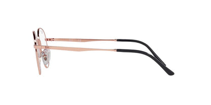 Armazón Ray-Ban RX3681V Dorado