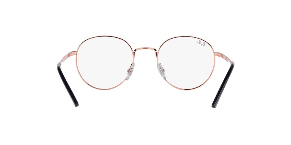 Armazón Ray-Ban RX3681V Dorado