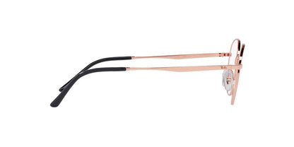 Armazón Ray-Ban RX3681V Dorado