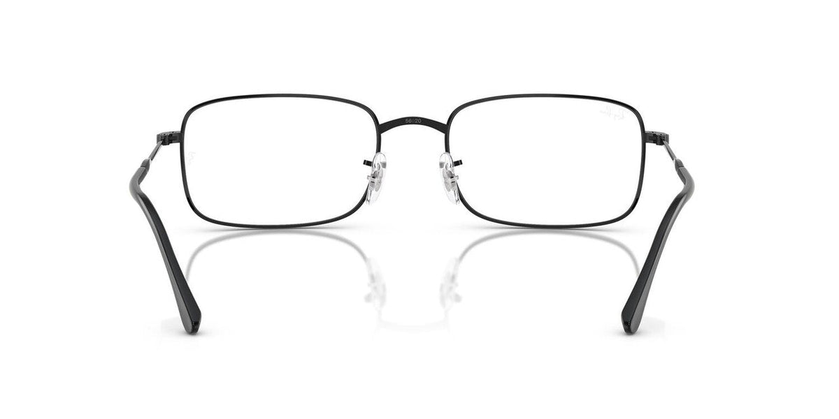 Armazón Ray-Ban RX3746V Negro