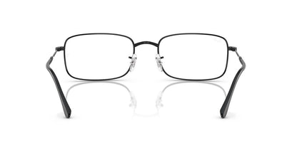 Armazón Ray-Ban RX3746V Negro