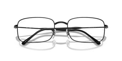 Armazón Ray-Ban RX3746V Negro