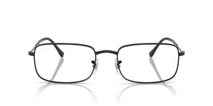 Armazón Ray-Ban RX3746V Negro
