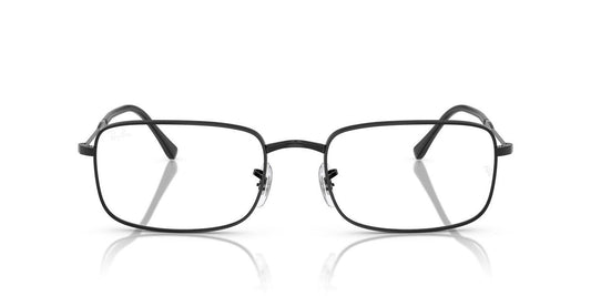 Armazón Ray-Ban RX3746V Negro