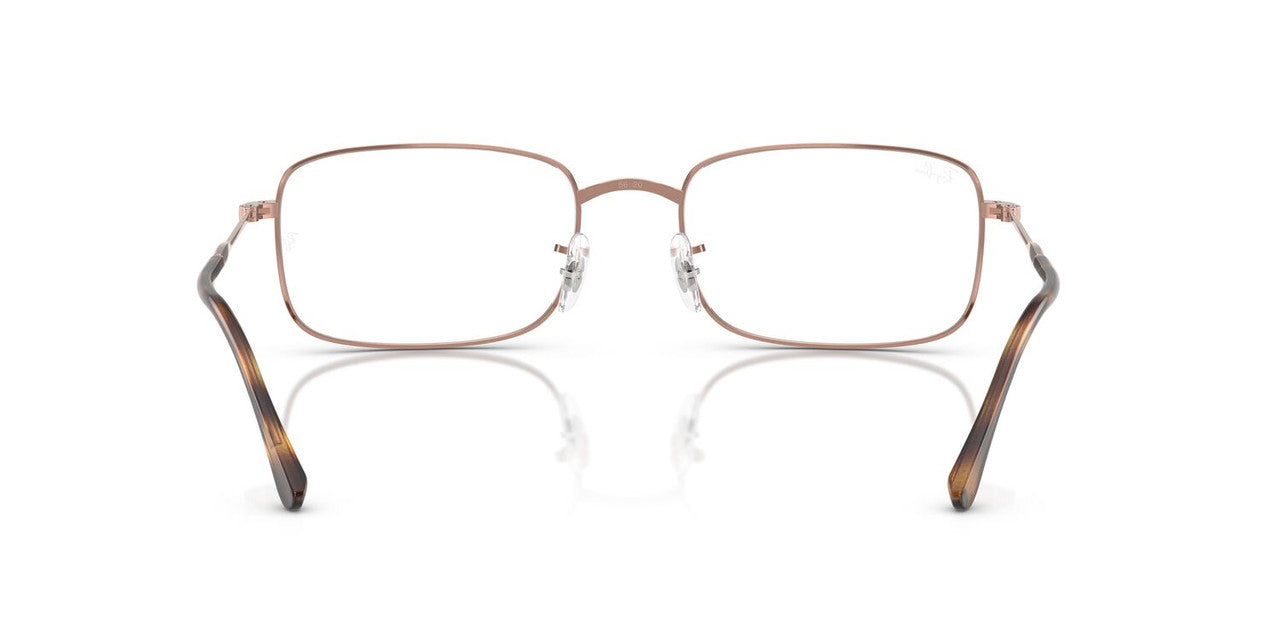 Armazón Ray-Ban RX3746V Cobre