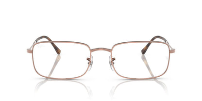 Armazón Ray-Ban RX3746V Cobre