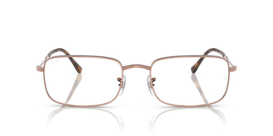 Armazón Ray-Ban RX3746V Cobre