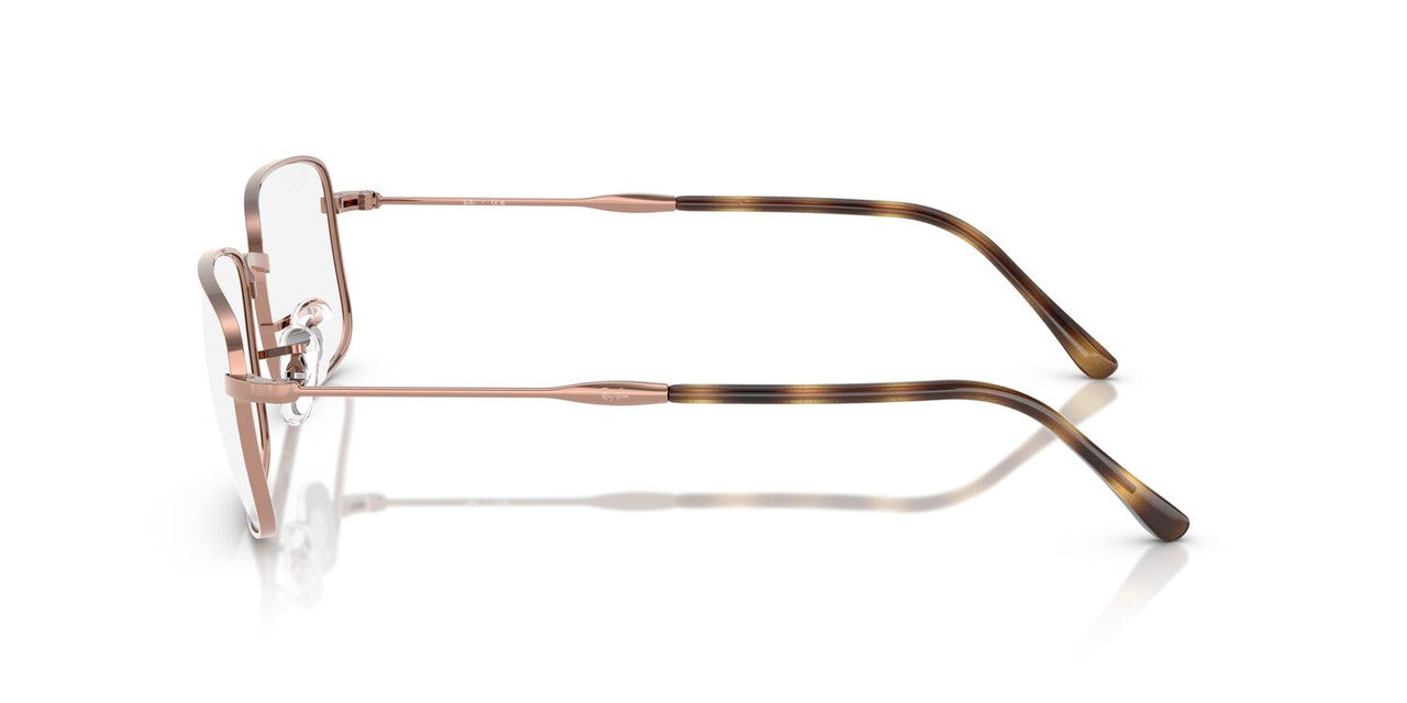 Armazón Ray-Ban RX3746V Cobre