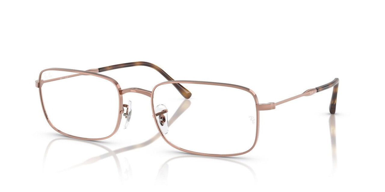 Armazón Ray-Ban RX3746V Cobre