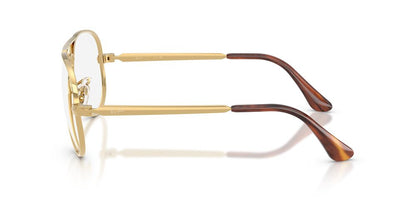 Armazón Ray-Ban RX3925V Dorado