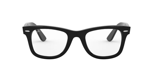 Armazón Ray-Ban RX4340V Negro