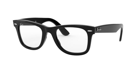 Armazón Ray-Ban RX4340V Negro
