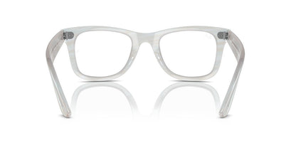 Armazón Ray-Ban RX4340V Azul